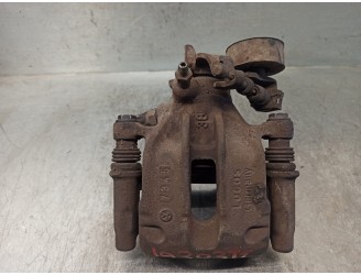 Recambio de pinza freno trasera izquierda para seat toledo (1l) 1.9 tdi referencia OEM IAM 1H0615423DX  LUCAS
