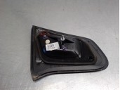 Replacement rear right tail light for Citroën C3 II OEM IAM reference 9685225480 FROM 5-DOOR HATCHBACK