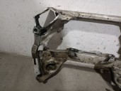 Recambio de puente delantero para bmw 1 (e87) 118 d referencia OEM IAM 31116785639 31116785639 