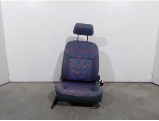 Recambio de asiento delantero derecho para citroën saxo 1.1 referencia OEM IAM 8850TS 8850TS 