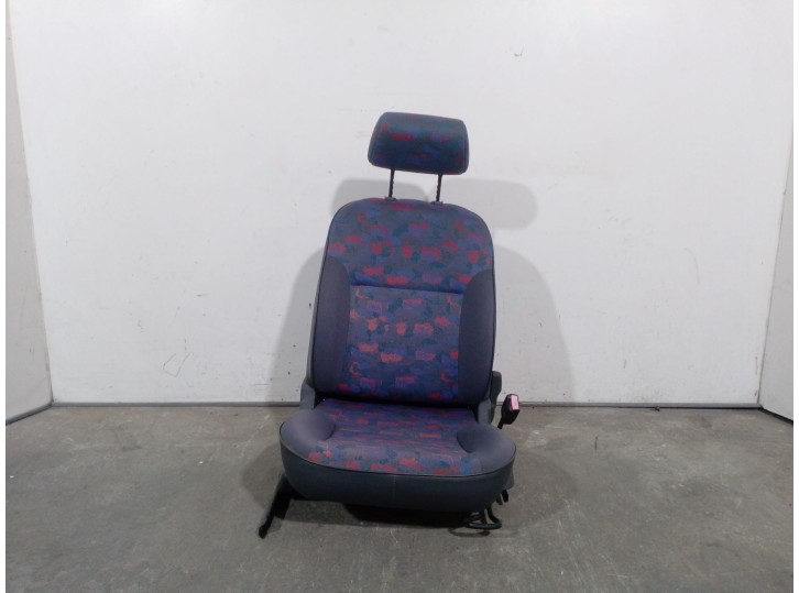 Recambio de asiento delantero derecho para citroën saxo 1.1 referencia OEM IAM 8850TS 8850TS 