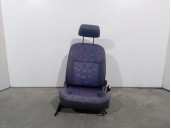 Recambio de asiento delantero derecho para citroën saxo 1.1 referencia OEM IAM 8850TS 8850TS 