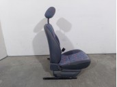 Recambio de asiento delantero derecho para citroën saxo 1.1 referencia OEM IAM 8850TS 8850TS 