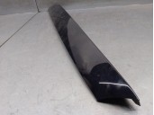 Replacement front moldings for Mini Mini Countryman (R60) Cooper D OEM IAM reference 51139801510 51139801510 