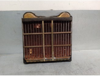 Recambio de radiador calefaccion / aire acondicionado para audi a8 (d2) 4.2 v8 32v referencia OEM IAM 4D0819030  