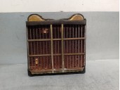 Recambio de radiador calefaccion / aire acondicionado para audi a8 (d2) 4.2 v8 32v referencia OEM IAM 4D0819030  