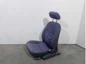 Recambio de asiento delantero derecho para citroën saxo 1.1 referencia OEM IAM 8850TS 8850TS 