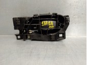 Recambio de maneta interior delantera derecha para citroën c3 ii referencia OEM IAM 9683446577 9683446077 5 PUERTAS