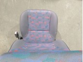 Recambio de asiento delantero derecho para citroën saxo 1.1 referencia OEM IAM 8850TS 8850TS 