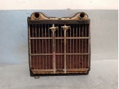 Recambio de radiador calefaccion / aire acondicionado para audi a8 (d2) 4.2 v8 32v referencia OEM IAM 4D0819030 