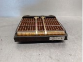 Recambio de radiador calefaccion / aire acondicionado para audi a8 (d2) 4.2 v8 32v referencia OEM IAM 4D0819030  