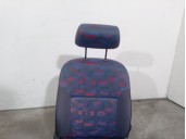 Recambio de asiento delantero derecho para citroën saxo 1.1 referencia OEM IAM 8850TS 8850TS 