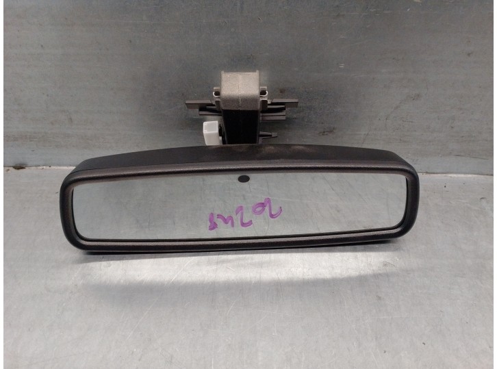 Recambio de espejo interior para renault captur ii referencia OEM IAM 963213712R 