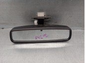 Recambio de espejo interior para renault captur ii referencia OEM IAM 963213712R 