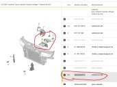 Recambio de tubo para skoda fabia i (6y2) 1.4 tdi referencia OEM IAM 6Q0805971F 6Q0805971F 