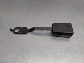 Recambio de enganche cinturon para citroën c3 ii referencia OEM IAM 9687393080 DELANTERO DERECHO 5 PUERTAS