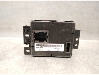 Recambio de modulo electronico para fiat 500e (332_) elektro 3+1 (fa1) referencia OEM IAM 00521379770 52137977 