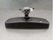 Recambio de espejo interior para renault captur ii referencia OEM IAM 963213712R 