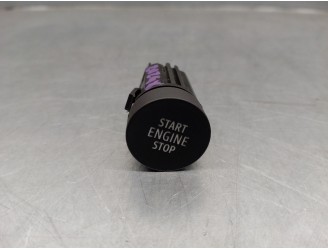 Recambio de boton start/stop para renault captur ii referencia OEM IAM 251502076R 
