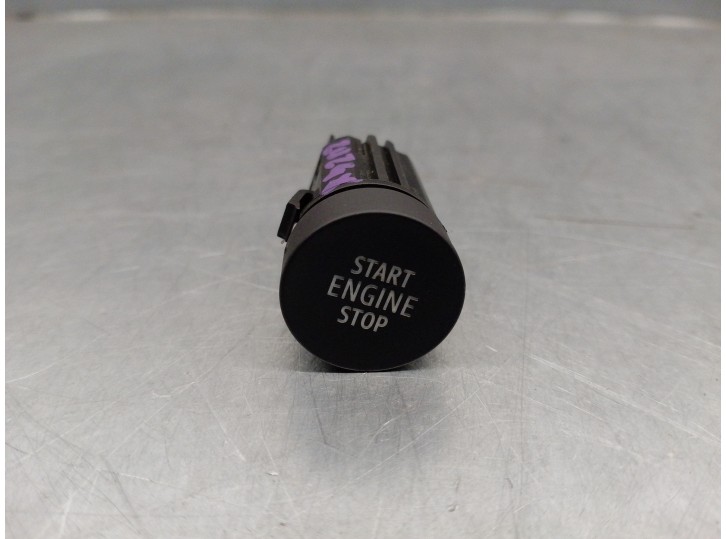 Recambio de boton start/stop para renault captur ii referencia OEM IAM 251502076R 