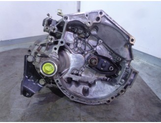 Recambio de caja cambios para citroën c3 ii referencia OEM IAM 20CQ86 1053671 2231F4