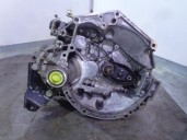 Replacement gearbox for Citroën C3 II OEM IAM reference 20CQ86 1053671 2231F4