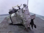 Replacement gearbox for Citroën C3 II OEM IAM reference 20CQ86 1053671 2231F4