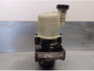 Recambio de bomba direccion para dacia logan mcv 1.5 dci diesel cat referencia OEM IAM 491105358R A5100303A HPI