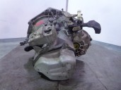 Replacement gearbox for Citroën C3 II OEM IAM reference 20CQ86 1053671 2231F4