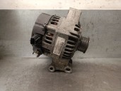Replacement alternator for Ford Focus saloon (CAK) 1.6 16V CAT OEM IAM reference 98AB10300GJ 1406100 