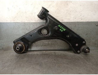 Replacement front right lower suspension arm for Opel Corsa D (S07) 1.3 CDTi (L08, L68) OEM IAM reference 5352038 5