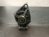 Replacement alternator for Ford Focus saloon (CAK) 1.6 16V CAT OEM IAM reference 98AB10300GJ 1406100 