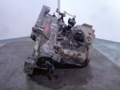 Recambio de caja cambios para citroën c3 ii referencia OEM IAM 20CQ86 1053671 2231F4