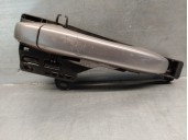 Recambio de maneta exterior delantera derecha para renault captur ii referencia OEM IAM 806068654R 5 PUERTAS