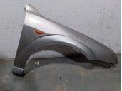 Replacement front right fender for Ford Mondeo III estate (BWY) 2.0 TDCi OEM IAM reference 1204738 1204738 