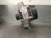 Replacement alternator for Ford Focus saloon (CAK) 1.6 16V CAT OEM IAM reference 98AB10300GJ 1406100 