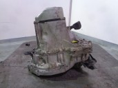 Replacement gearbox for Citroën C3 II OEM IAM reference 20CQ86 1053671 2231F4