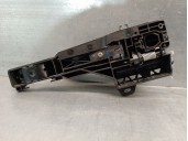 Recambio de maneta exterior delantera derecha para renault captur ii referencia OEM IAM 806068654R 5 PUERTAS
