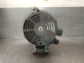 Replacement alternator for Ford Focus saloon (CAK) 1.6 16V CAT OEM IAM reference 98AB10300GJ 1406100 