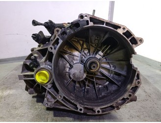 Recambio de caja cambios para ford mondeo iii turnier (bwy) 2.0 tdci referencia OEM IAM 1S7R7002ED 1232408 T1GF2201102060738