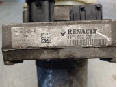 Recambio de bomba direccion para dacia logan mcv 1.5 dci diesel cat referencia OEM IAM 491105358R A5100303A HPI