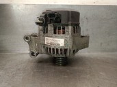Replacement alternator for Ford Focus saloon (CAK) 1.6 16V CAT OEM IAM reference 98AB10300GJ 1406100 