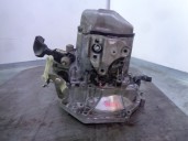 Replacement gearbox for Citroën C3 II OEM IAM reference 20CQ86 1053671 2231F4