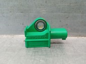 Replacement sensor for Lancia Voyager minivan (404_) 2.8 CRD (RT, 53) OEM IAM reference 68137949AA 5WK44602 