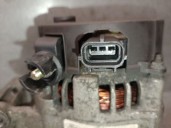 Replacement alternator for Ford Focus saloon (CAK) 1.6 16V CAT OEM IAM reference 98AB10300GJ 1406100 
