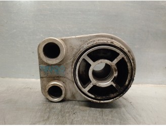 Recambio de enfriador aceite motor para dacia logan mcv 1.5 dci diesel cat referencia OEM IAM 8200923115 8200923115 