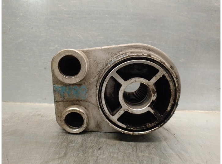 Recambio de enfriador aceite motor para dacia logan mcv 1.5 dci diesel cat referencia OEM IAM 8200923115 8200923115 