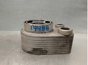 Recambio de enfriador aceite motor para dacia logan mcv 1.5 dci diesel cat referencia OEM IAM 8200923115 8200923115 