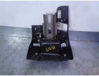 Recambio de soporte motor izquierdo para citroën c3 ii referencia OEM IAM 9680293280 