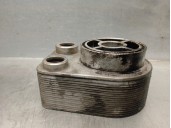 Recambio de enfriador aceite motor para dacia logan mcv 1.5 dci diesel cat referencia OEM IAM 8200923115 8200923115 